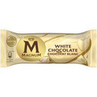 Een afbeelding van Magnum White