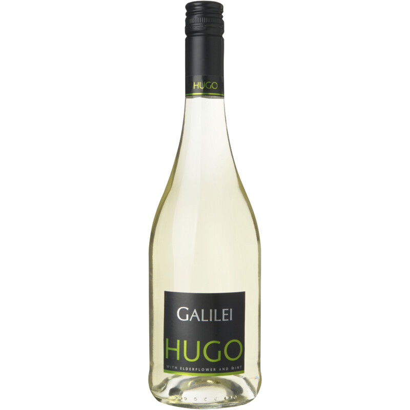 Een afbeelding van Galilei Hugo