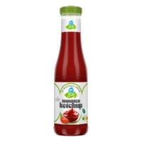 AH Biologisch Tomatenketchup