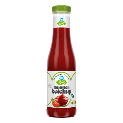 pdp-image-AH Biologisch Tomatenketchup