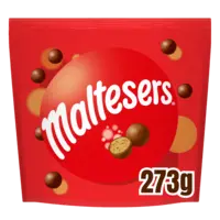 Maltesers Melkchocolade