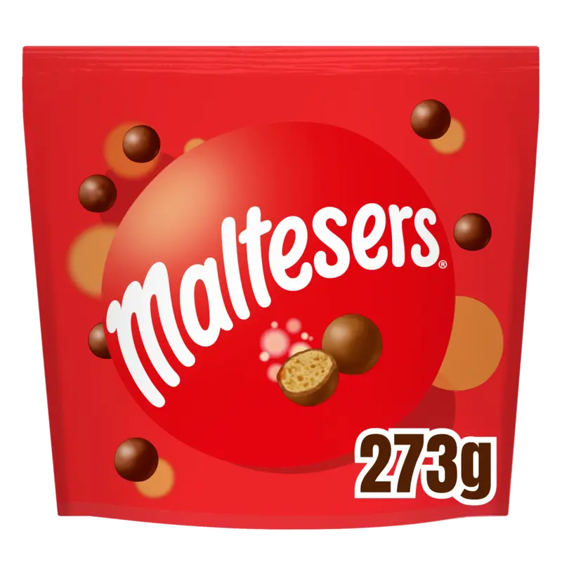Maltesers Melkchocolade
