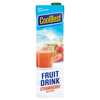 pdp-image-CoolBest Fruit drink strawberry