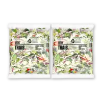 AH Thaise wokgroente prei rode peper 2-pack
