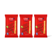 Ella's kitchen Melty sticks aardbei & appel 7m+ 3-pack
