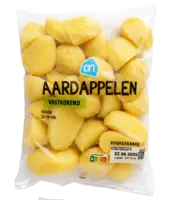 AH Aardappel vastkokend
