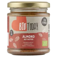 BioToday Amandelpasta