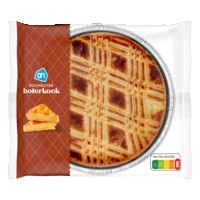AH Roomboter boterkoek