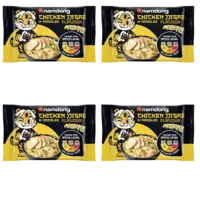Namdong Chicken jjigae k-noodles flavour 2-pack