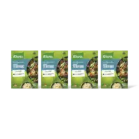 Knorr Wereldgerechten Japanse teriyaki 4-pack