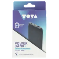 VOYA Powerbank 10.000mAh
