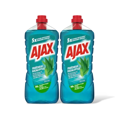 pdp-image-Ajax Allesreiniger Eucalyptus 2-pack