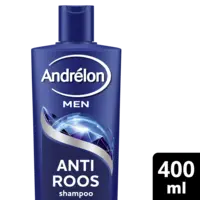 Andrélon Men anti-roos shampoo