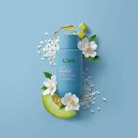 Een afbeelding van Care Protein rice repair shampoo