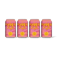 Oedipus Mannenliefde 4-pack