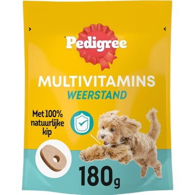 pdp-image-Pedigree Multivitamins immuunsysteem