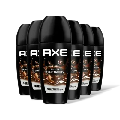 pdp-image-Axe Dark temptation anti sweat roller 6-pack