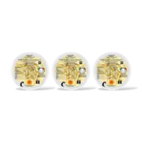 AH Pecorino romano flakes dop 3-pack