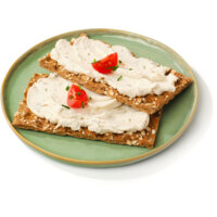Een afbeelding van AH Terra Plantaardige spread kruiden
