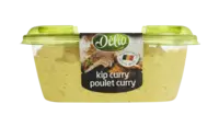 Délio Kip curry bel