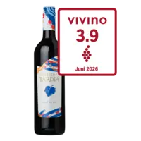 Tardia Sweet red wine