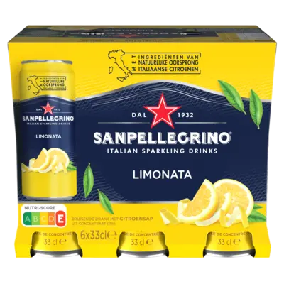 pdp-image-S. Pellegrino Limonata 6-pack