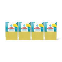 AH Fleece Stofdoek 4-pack