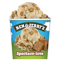 Ben & Jerry's Spectacu-love