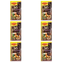 Maggi Jus rundvlees 6-pack