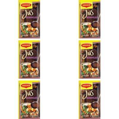 pdp-image-Maggi Jus rundvlees 6-pack