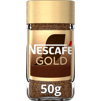pdp-image-Nescafé Gold pot oploskoffie