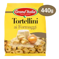 Grand' Italia Tortellini ai formaggi