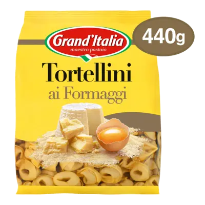 pdp-image-Grand' Italia Tortellini ai formaggi