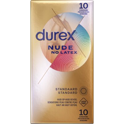 pdp-image-Durex Condooms nude no latex