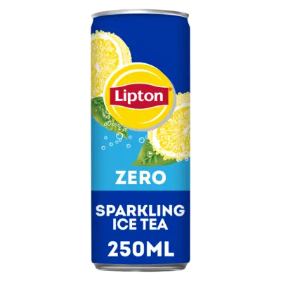 pdp-image-Lipton Ice tea sparkling zero sugar