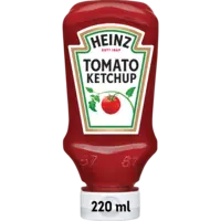 Heinz Tomato ketchup