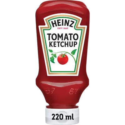 pdp-image-Heinz Tomato ketchup
