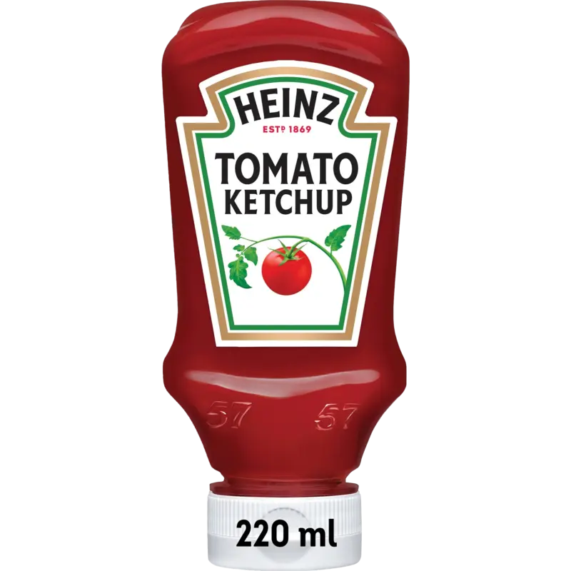 Heinz Tomato ketchup