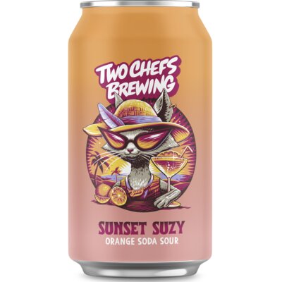 pdp-image-Two Chefs Brewing Sunset suzy