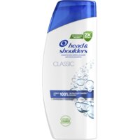 Een afbeelding van Head & Shoulders Classic shampoo