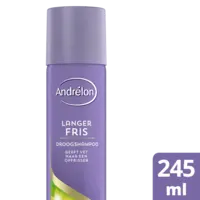 Andrélon Droogshampoo langer fris