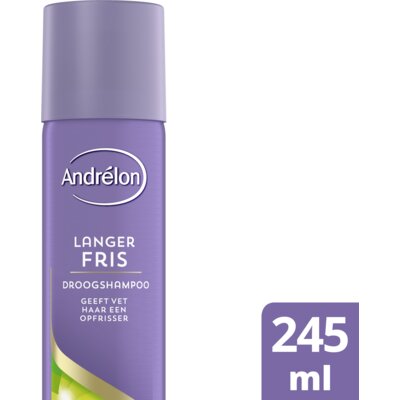 pdp-image-Andrélon Droogshampoo langer fris