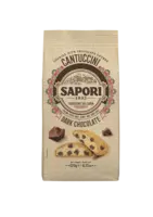 Sapori Cantuccini dark chocolate