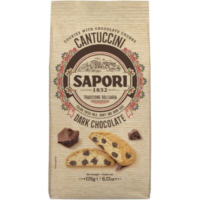 pdp-image-Sapori Cantuccini dark chocolate