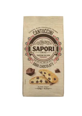 pdp-image-Sapori Cantuccini dark chocolate