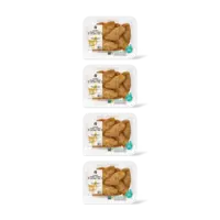 AH Scharrel chicken tenders southern 4-pack