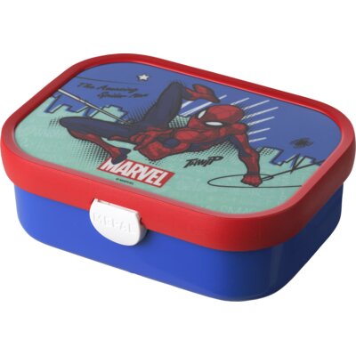pdp-image-Mepal Lunchbox campus spiderman