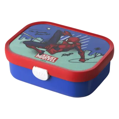 pdp-image-Mepal Lunchbox campus spiderman