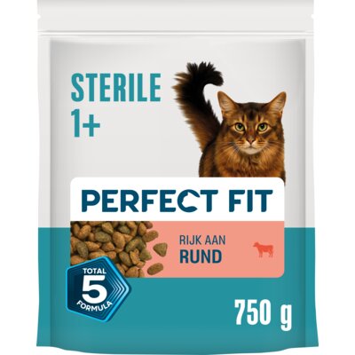 pdp-image-Perfect fit Sterile 1+ rijk aan rund