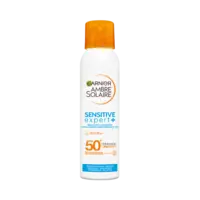 Ambre Solaire Sensitive expert+ mist spf50